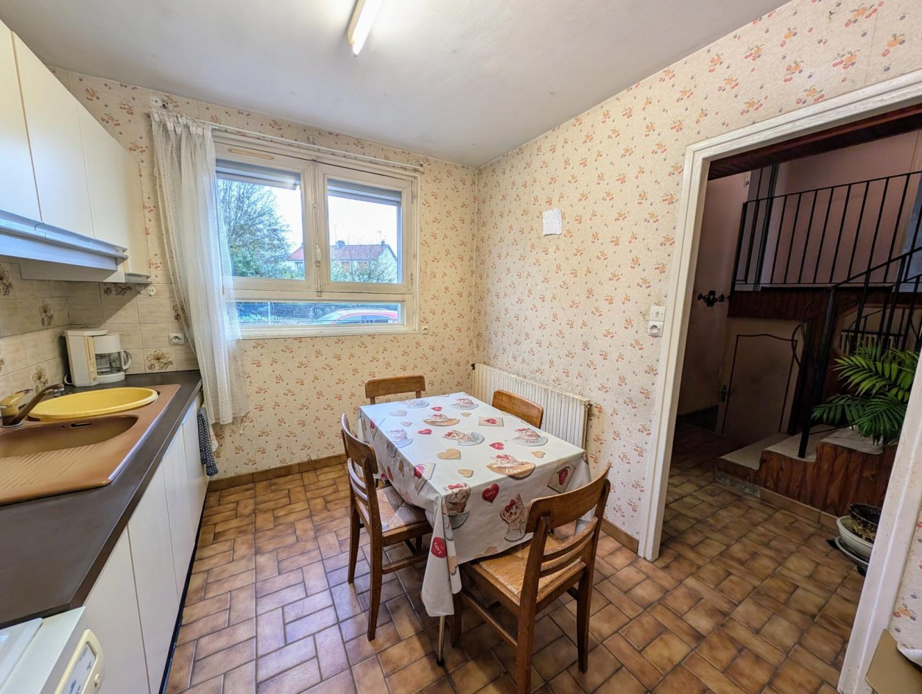 Дом с 3 спальнями в Лан, Франция № 210161