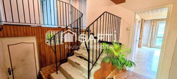 Дом с 3 спальнями в Лан, Франция № 210161 9