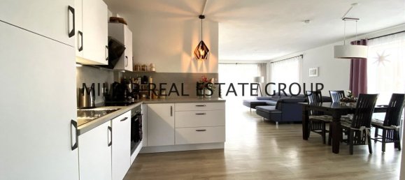 Квартира с 3 спальнями в Ингольштадт, Германия № 11645 11