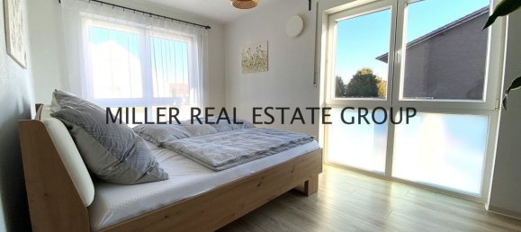 Квартира с 3 спальнями в Ингольштадт, Германия № 11645 8