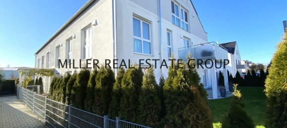 Квартира с 3 спальнями в Ингольштадт, Германия № 11645 16