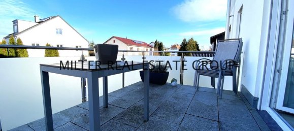 Квартира с 3 спальнями в Ингольштадт, Германия № 11645 17