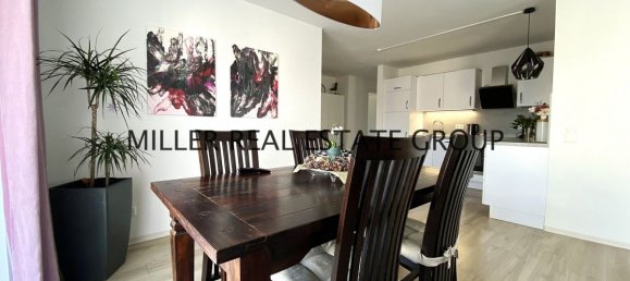 Квартира с 3 спальнями в Ингольштадт, Германия № 11645 3