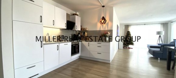 Квартира с 3 спальнями в Ингольштадт, Германия № 11645 4