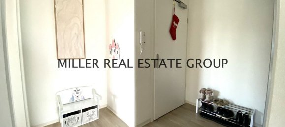 Квартира с 3 спальнями в Ингольштадт, Германия № 11645 12