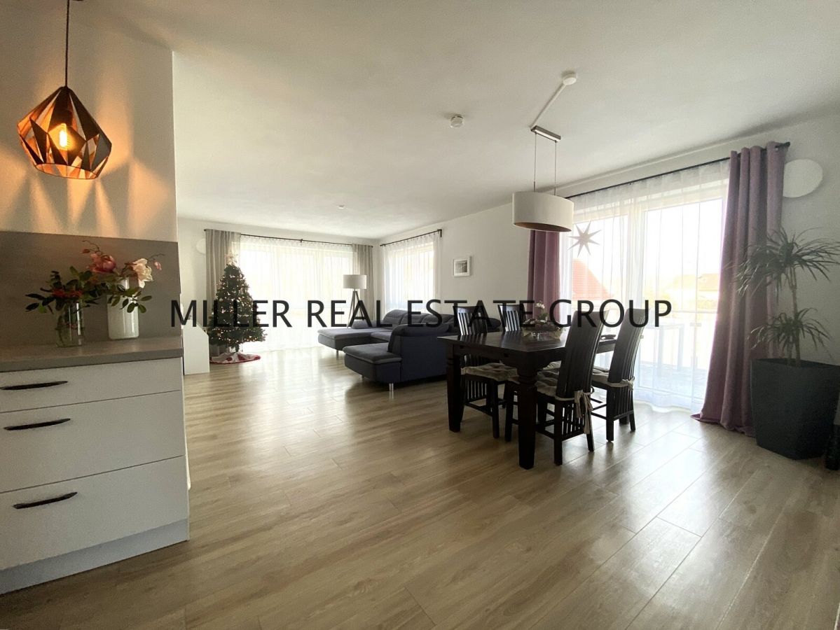 Квартира с 3 спальнями в Ингольштадт, Германия № 11645