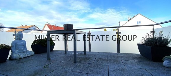 Квартира с 3 спальнями в Ингольштадт, Германия № 11645 18