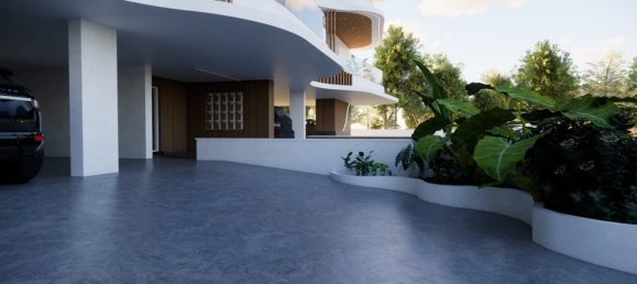 1 Schlafzimmer Wohnung in Aradippou, Cyprus, Nr. 32762 2