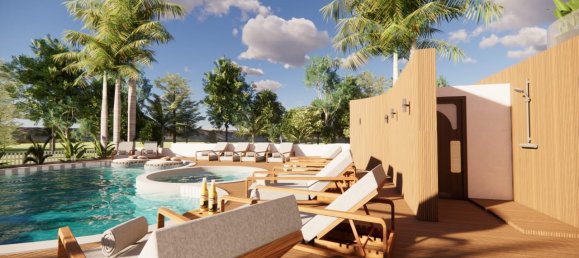 1 Schlafzimmer Wohnung in Aradippou, Cyprus, Nr. 32762 6