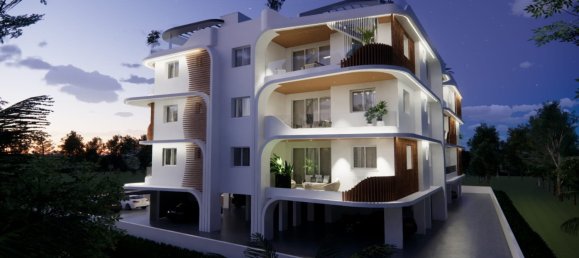 1 Schlafzimmer Wohnung in Aradippou, Cyprus, Nr. 32762 10