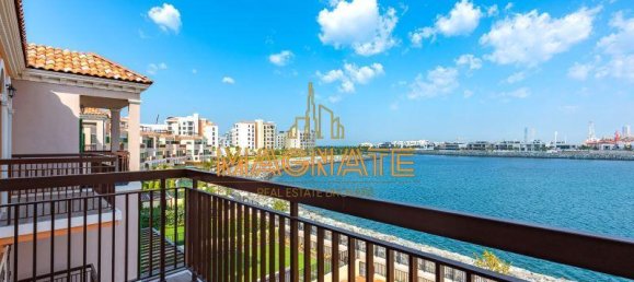 3 bedrooms Townhouse in Jumeirah, UAE No. 24953 19