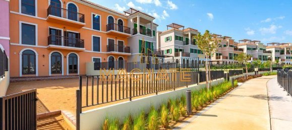 3 bedrooms Townhouse in Jumeirah, UAE No. 24953 22