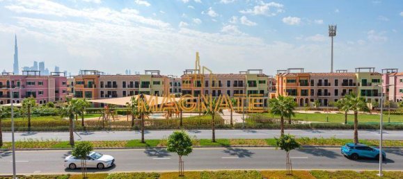 3 bedrooms Townhouse in Jumeirah, UAE No. 24953 26