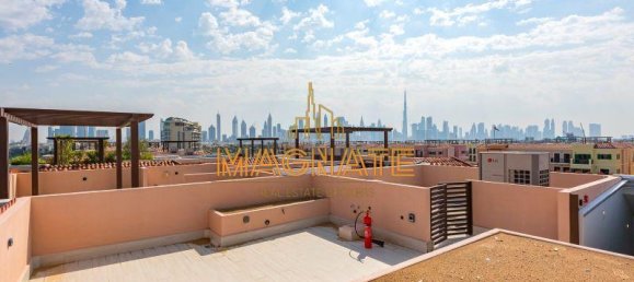 3 bedrooms Townhouse in Jumeirah, UAE No. 24953 25