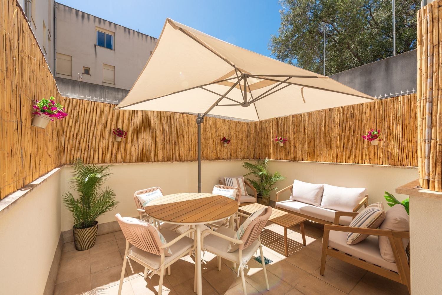 2 bedrooms Apartment in Palma de Majorca, Spain No. 262258