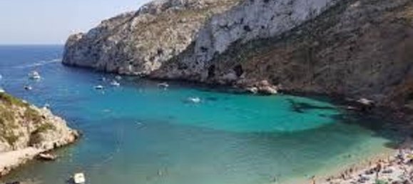 Gewerbliche Immobilie in Benidorm, Spain 32m², Nr. 150369 18