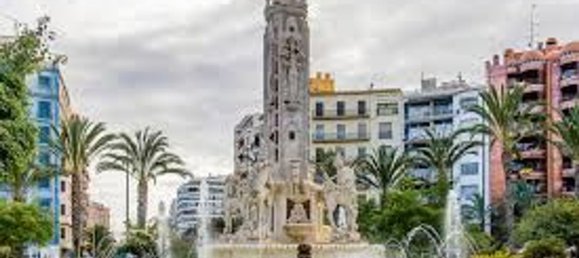 Gewerbliche Immobilie in Benidorm, Spain 32m², Nr. 150369 7