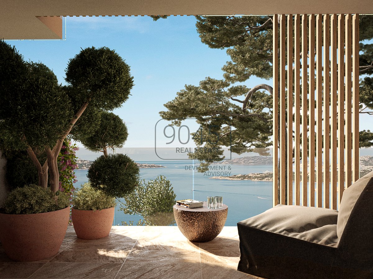2 bedrooms Apartment in La Maddalena, Italy No. 404404