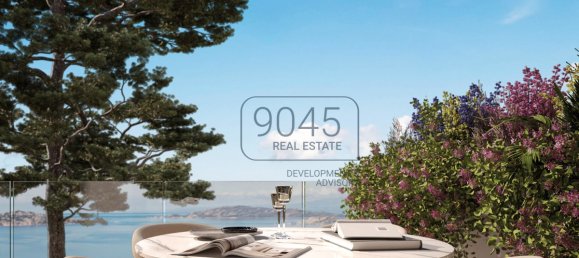 Apartamento T2 em La Maddalena, Italy N.º 404404 7