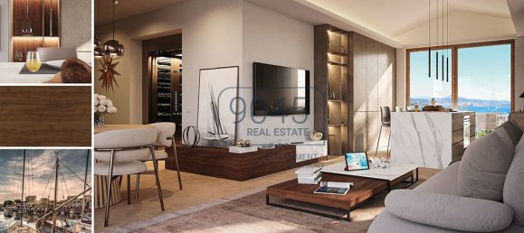 Apartamento T2 em La Maddalena, Italy N.º 404404 17