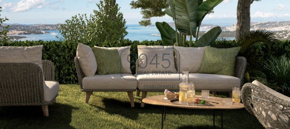 Apartamento T2 em La Maddalena, Italy N.º 404404 14