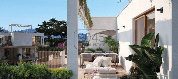 Apartamento T2 em La Maddalena, Italy N.º 404404 8