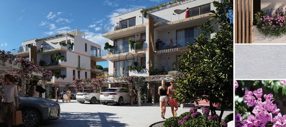 Apartamento T2 em La Maddalena, Italy N.º 404404 4