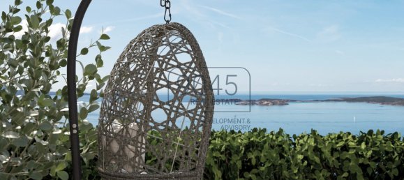 Apartamento T2 em La Maddalena, Italy N.º 404404 15