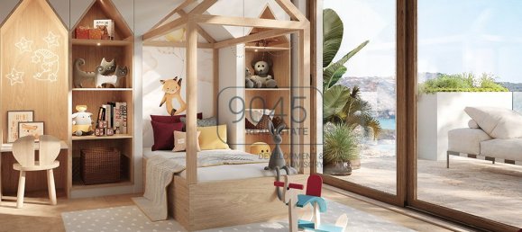 Apartamento T2 em La Maddalena, Italy N.º 404404 19