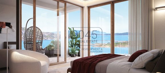 Apartamento T2 em La Maddalena, Italy N.º 404404 20