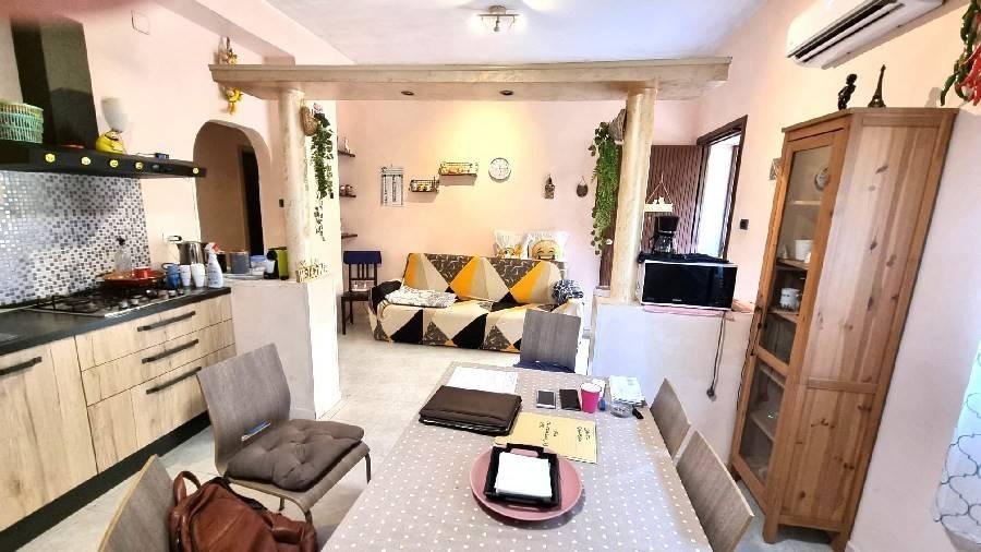 Apartamento de 3 habitaciónes en Syracuse, Italy No. 247450