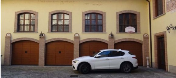 6-Zimmer Wohnung in Mede, Italy, Nr. 314986 2