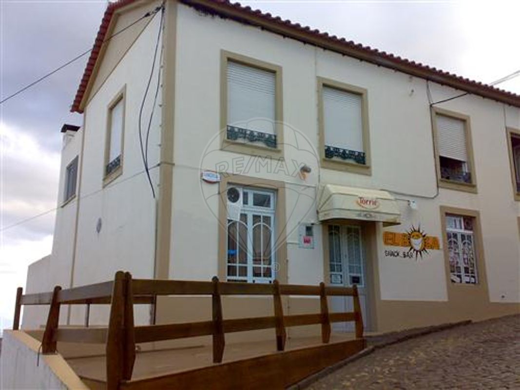 6 Schlafzimmer Haus in Angra do Heroismo, Portugal, Nr. 186587
