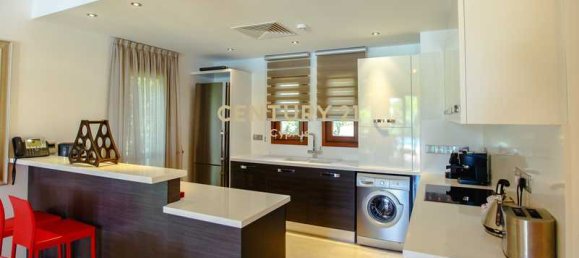 3 غرف نوم فيلا في Kouklia, Cyprus رقم 7634 9