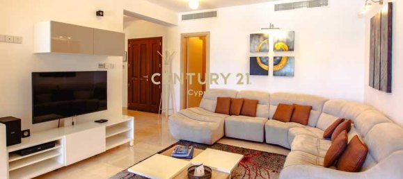 3 غرف نوم فيلا في Kouklia, Cyprus رقم 7634 12