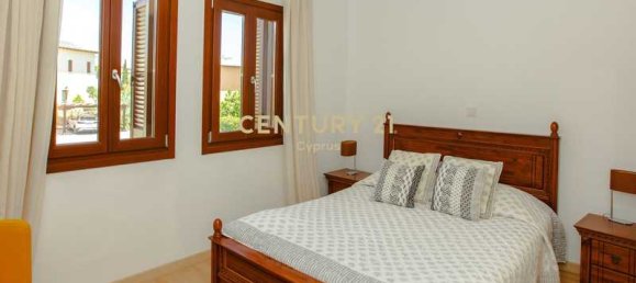 3 غرف نوم فيلا في Kouklia, Cyprus رقم 7634 4