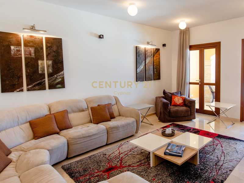 3 غرف نوم فيلا في Kouklia, Cyprus رقم 7634