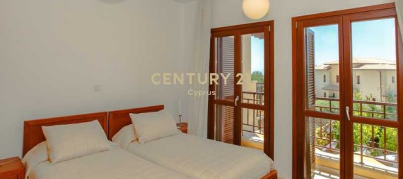 3 غرف نوم فيلا في Kouklia, Cyprus رقم 7634 5