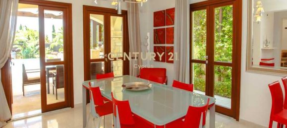 3 غرف نوم فيلا في Kouklia, Cyprus رقم 7634 10