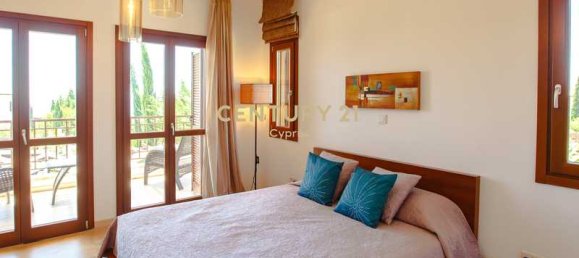 3 غرف نوم فيلا في Kouklia, Cyprus رقم 7634 7