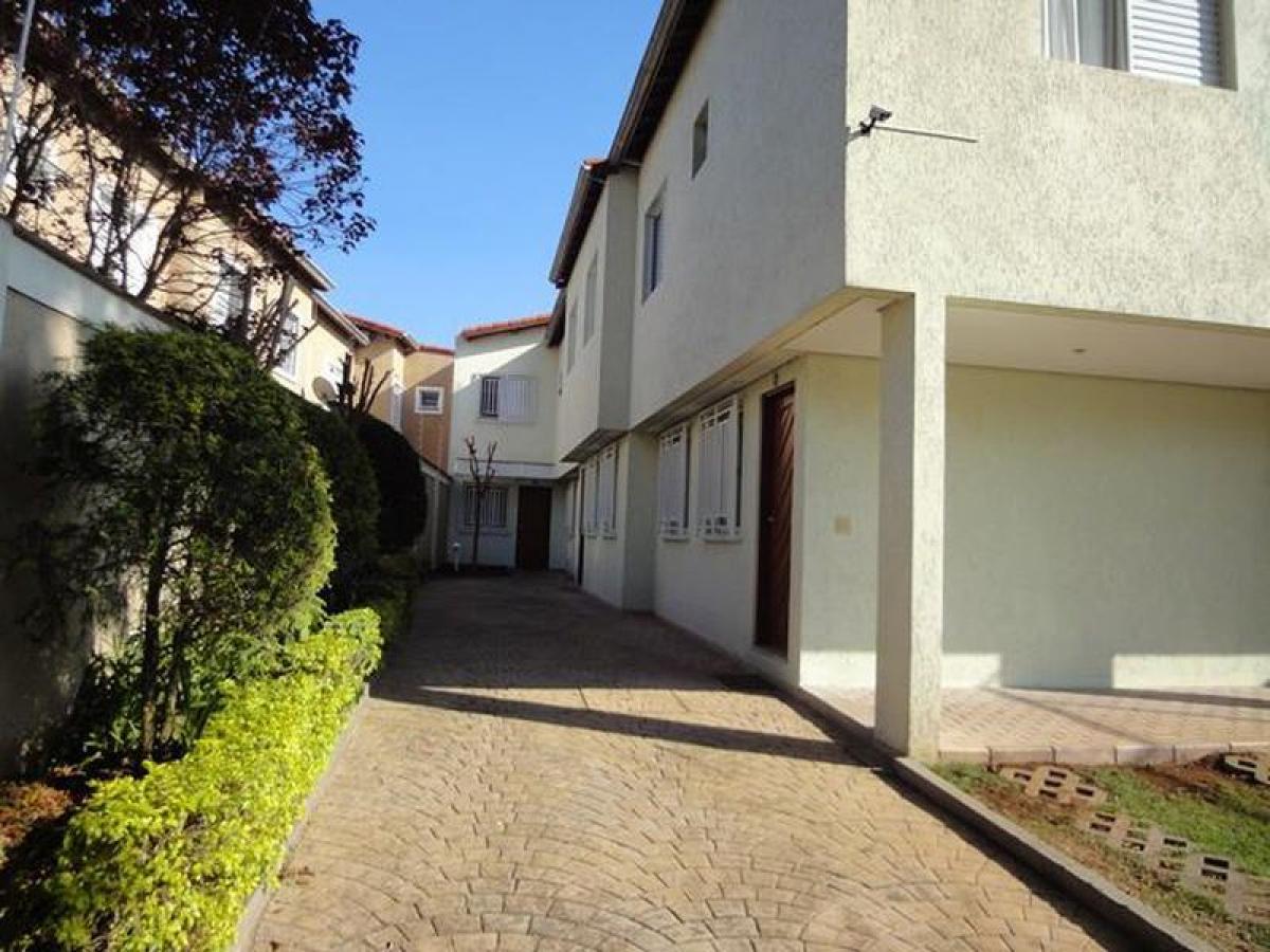 Casa T3 em São Paulo, Brazil N.º 478574