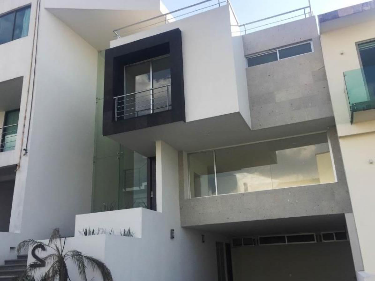 Casa T3 em Ciudad Lopez Mateos, Mexico N.º 227119