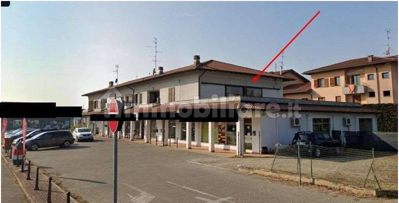 3 chambres Appartement à Mozzate, Italy No. 259483