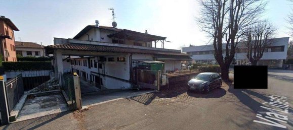 3 chambres Appartement à Mozzate, Italy No. 259483 33