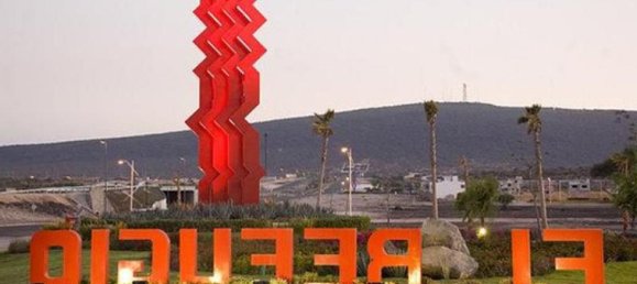 3 Schlafzimmer Haus in Queretaro, Mexico, Nr. 171932 2