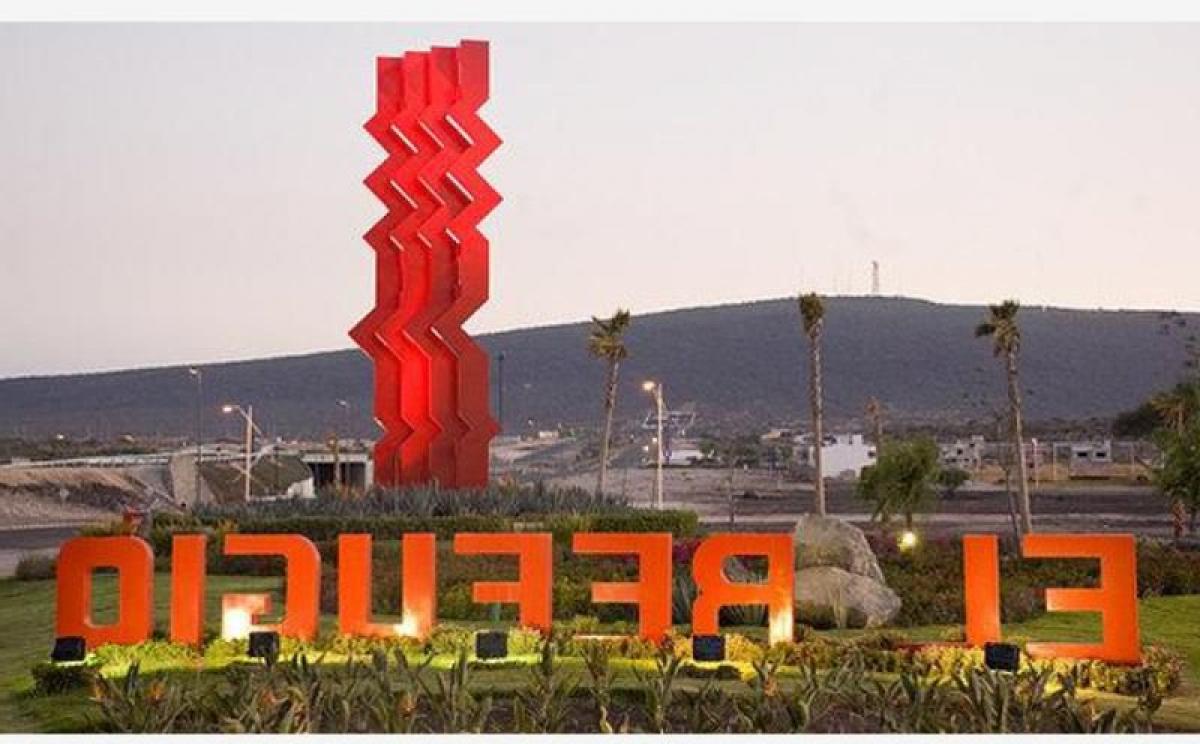 3 Schlafzimmer Haus in Queretaro, Mexico, Nr. 171932