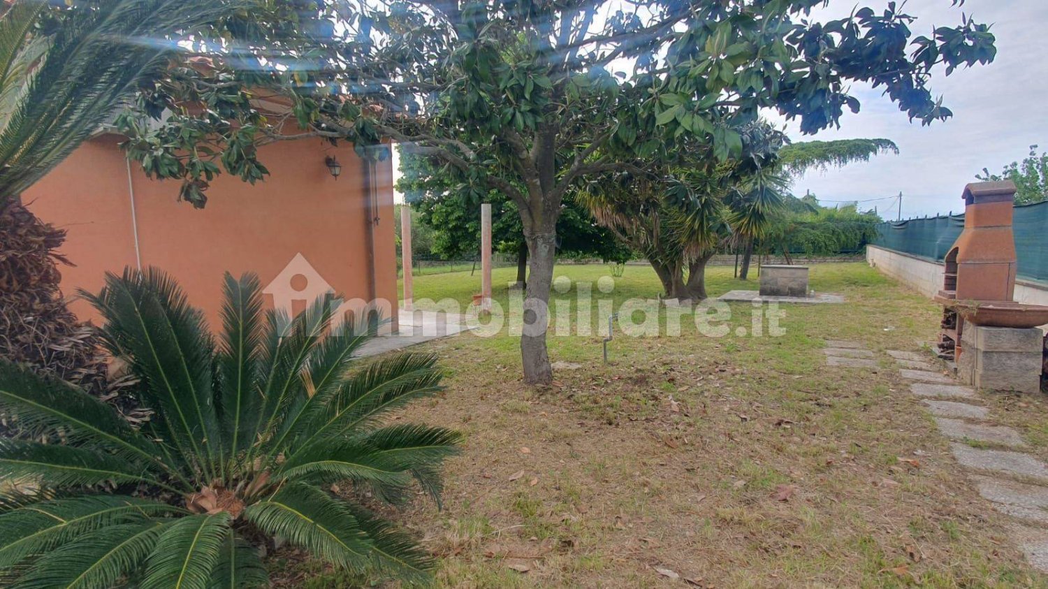 2 bedrooms Villa in Aprilia, Italy No. 317299