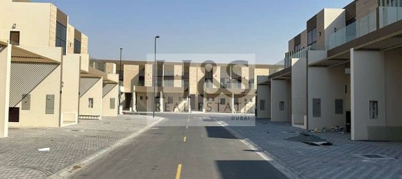 4 chambres Villa à Mohammed Bin Rashid City, UAE No. 103512 4