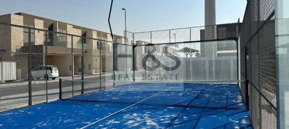4 chambres Villa à Mohammed Bin Rashid City, UAE No. 103512 2