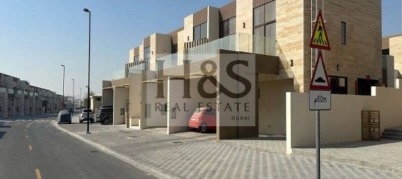 4 chambres Villa à Mohammed Bin Rashid City, UAE No. 103512 5